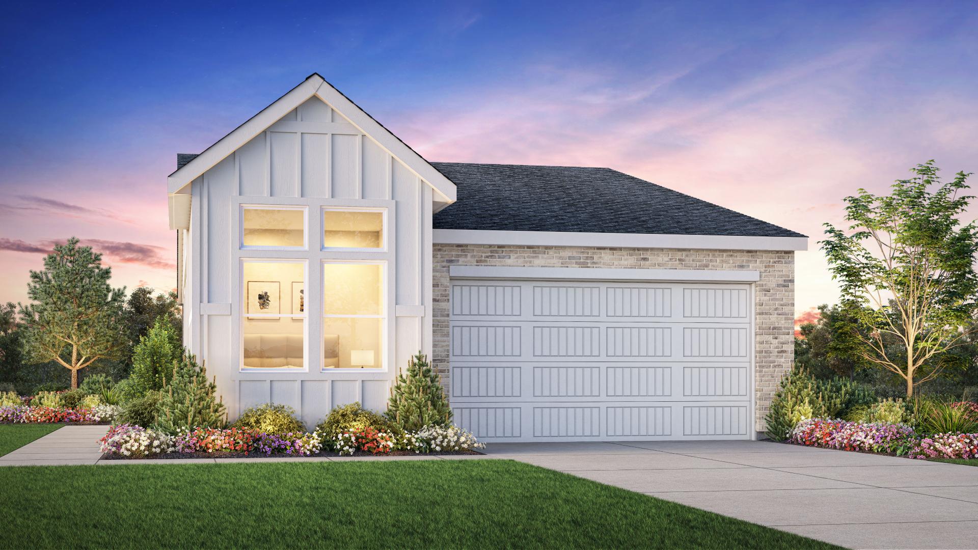 Modern Farmhouse