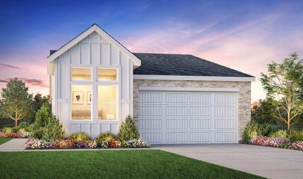 Modern Farmhouse