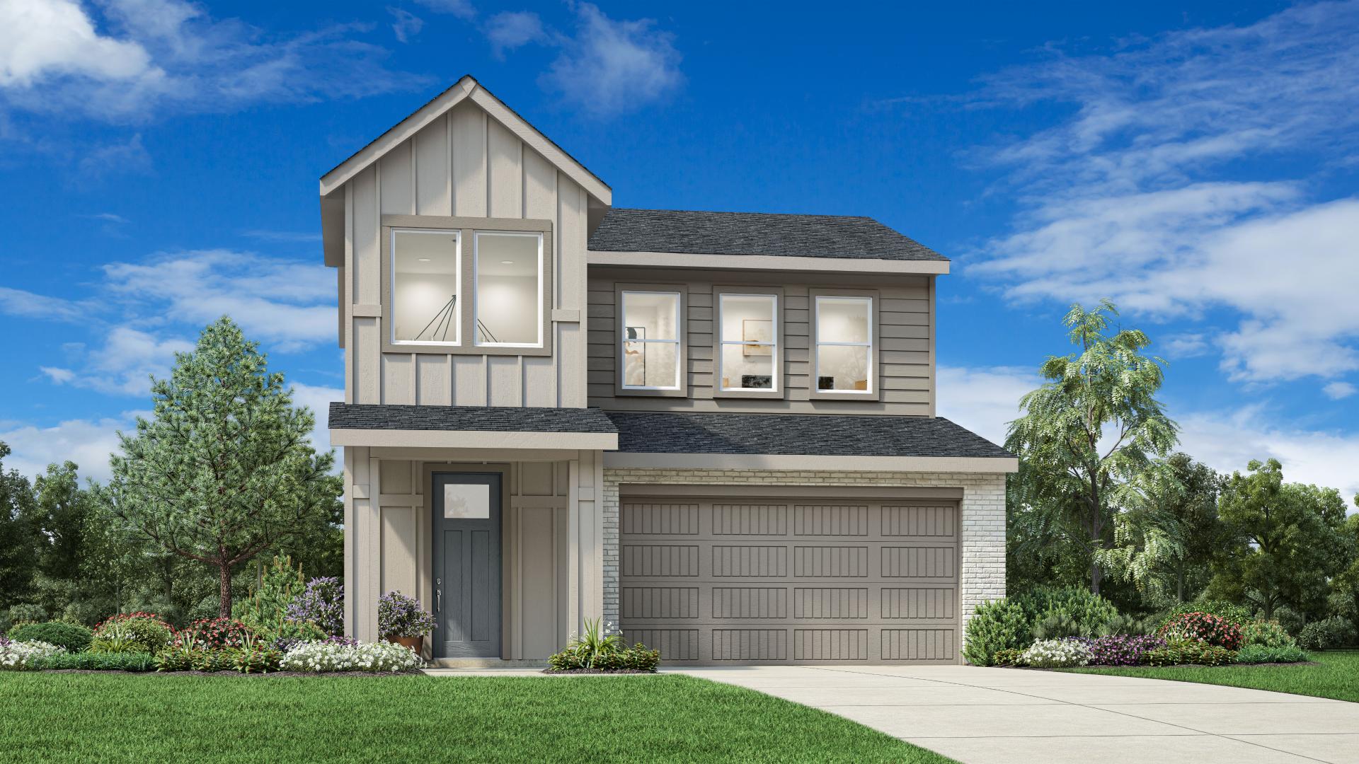 Modern Farmhouse