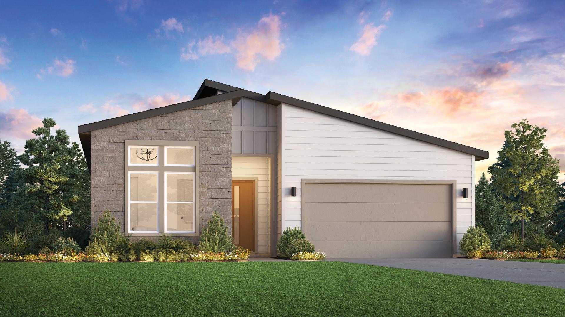 11881 S Sonora Ave, Kuna