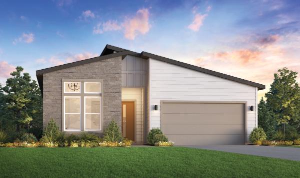 Mid-Century Modern