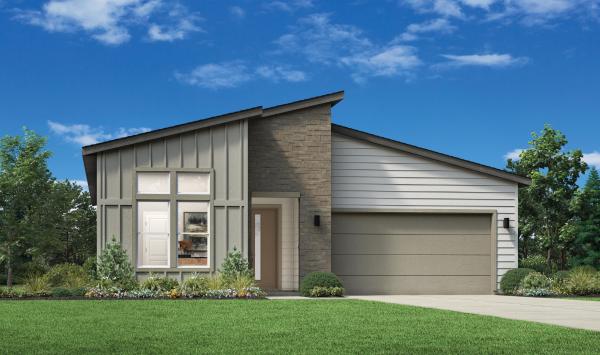 Mid-Century Modern