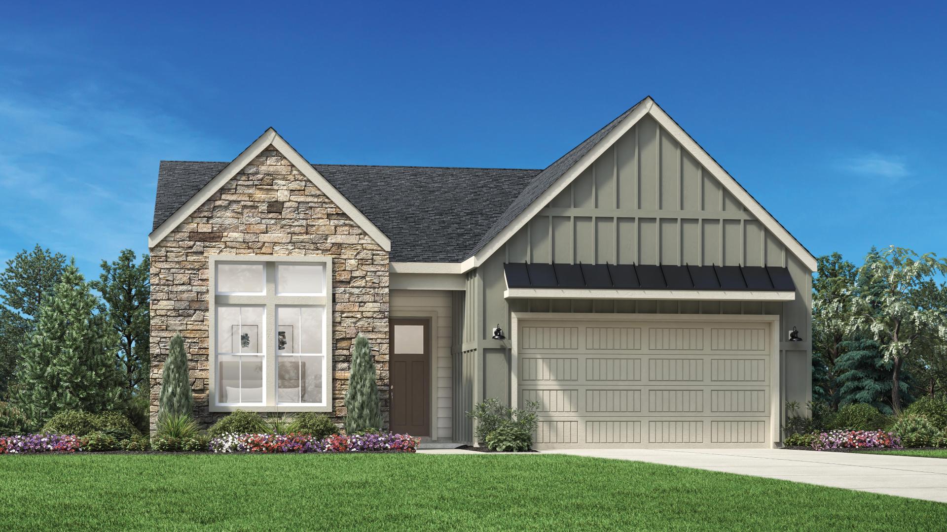 Modern Farmhouse