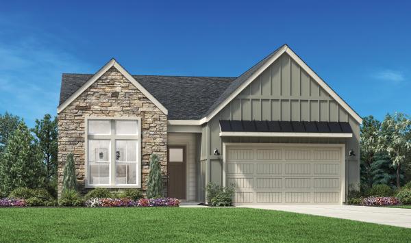 Modern Farmhouse