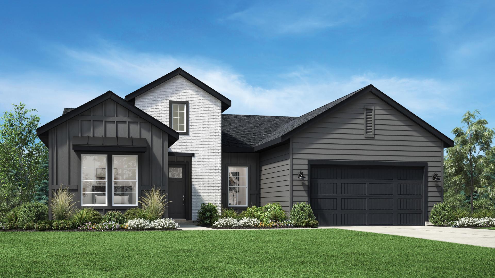 Move-In Ready Home