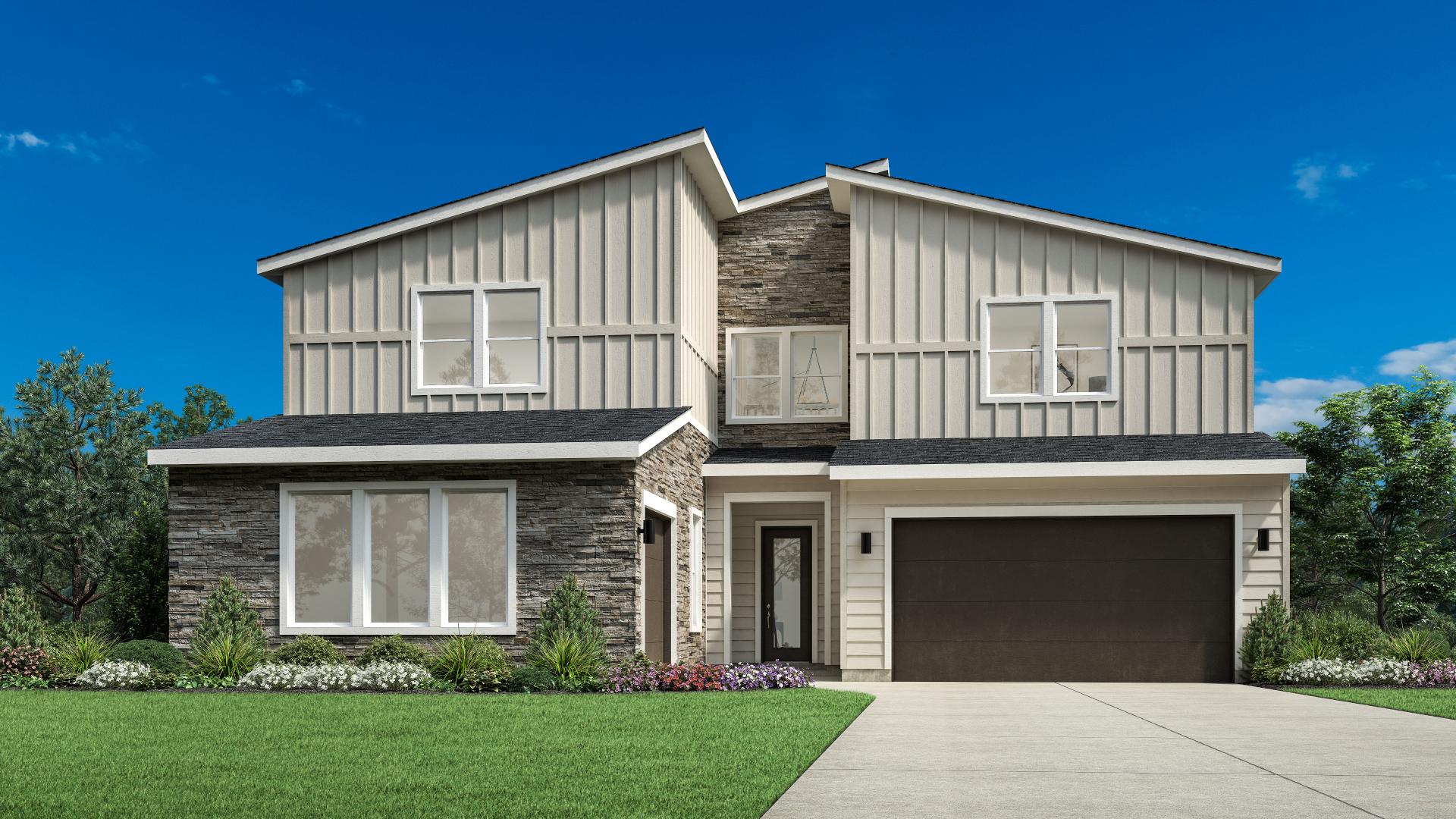 10861 W Wellness St, Kuna