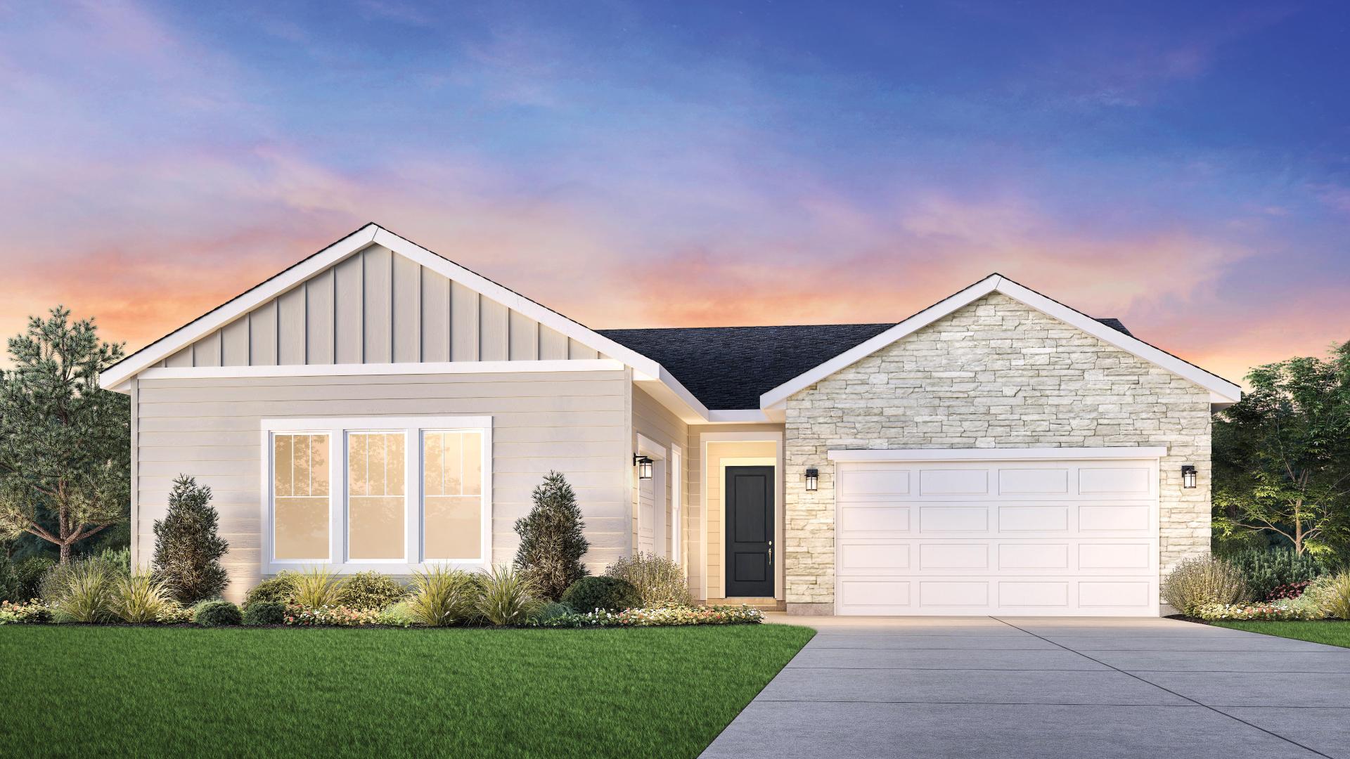 10883 W Wellness St, Kuna
