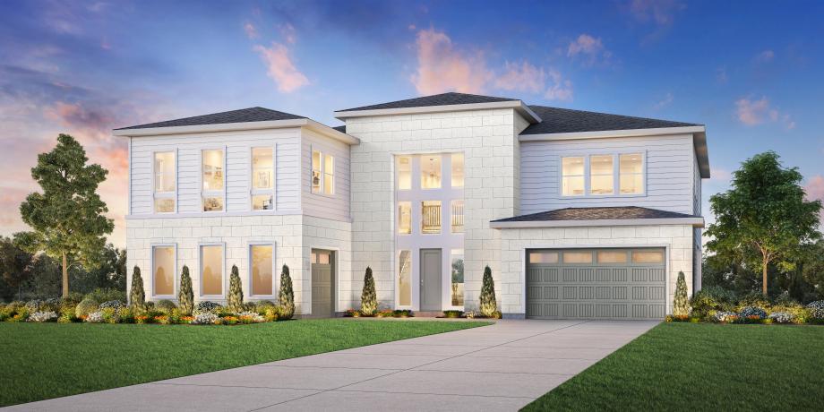 Toll Brothers - Atworth