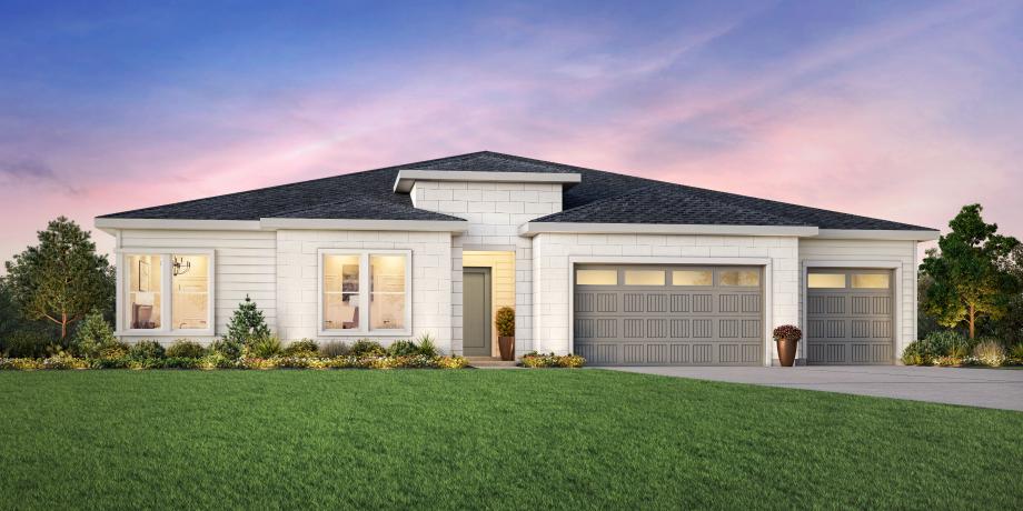 Toll Brothers - Bellevue