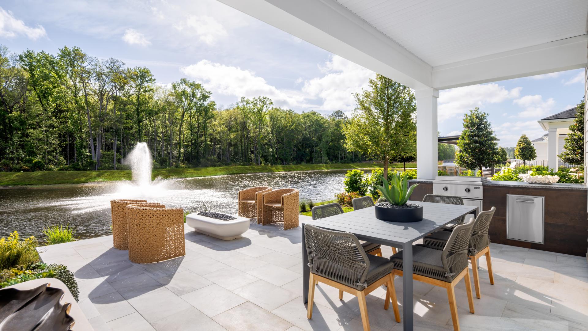 New 55 Plus Community Acadia Collection in Jacksonville, FL
