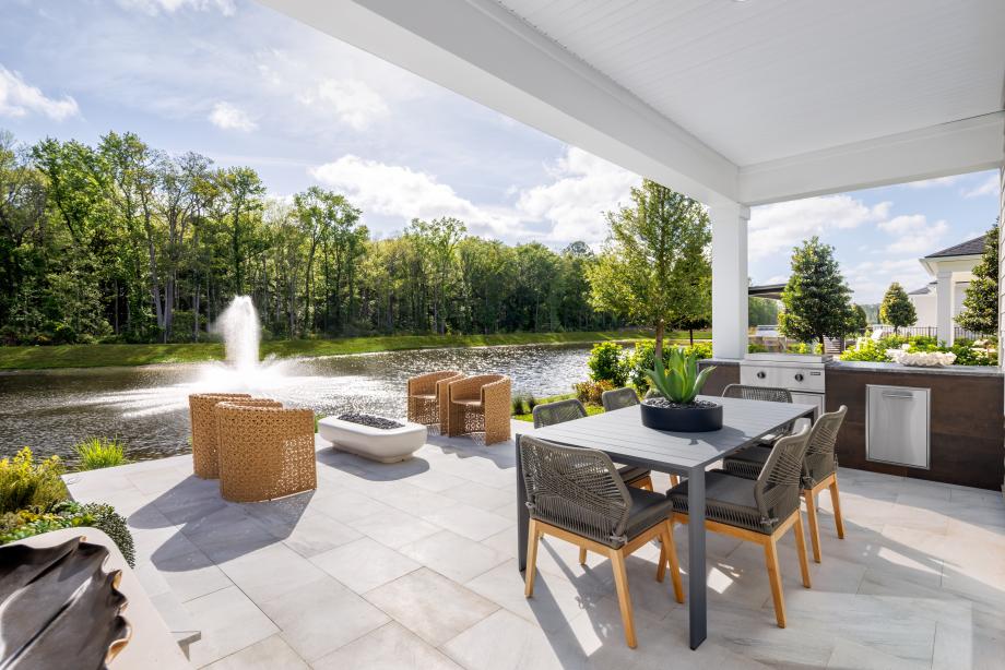 Regency at EverRange - Acadia Collection