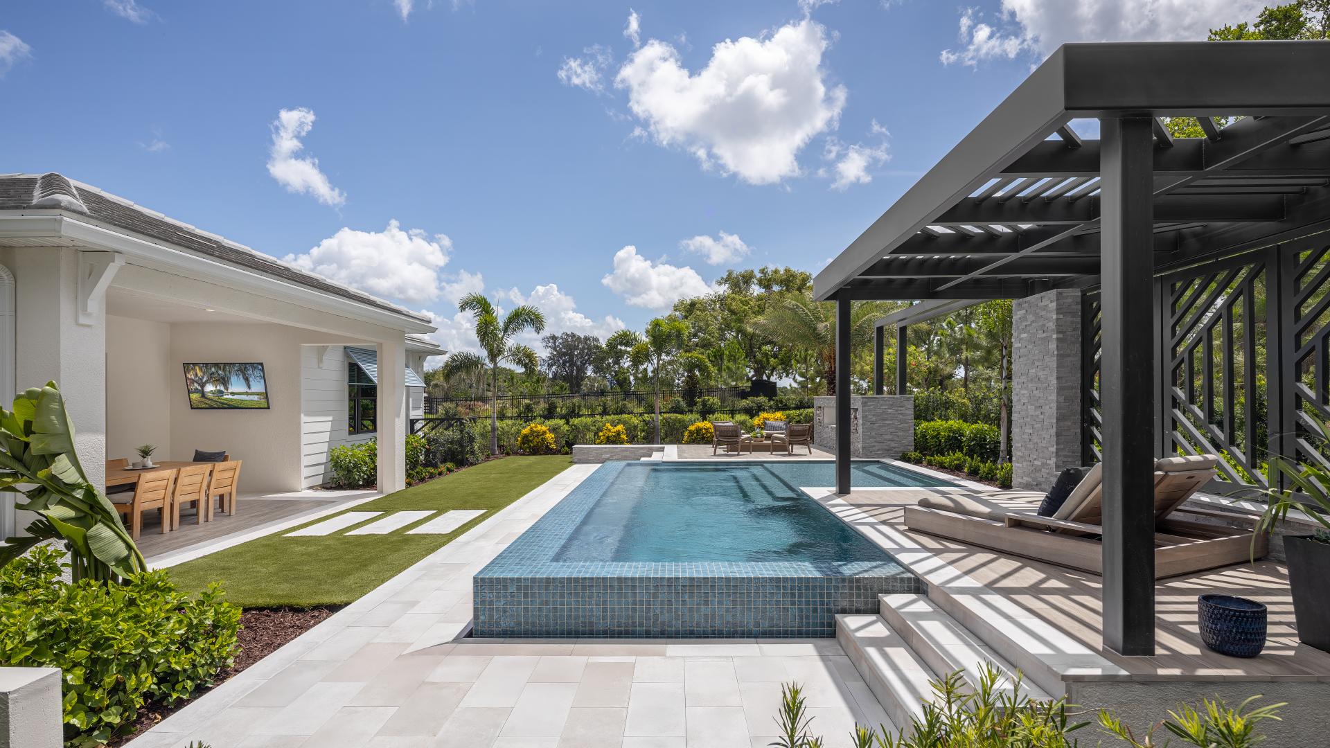 Regency at EverRange - Willow Collection