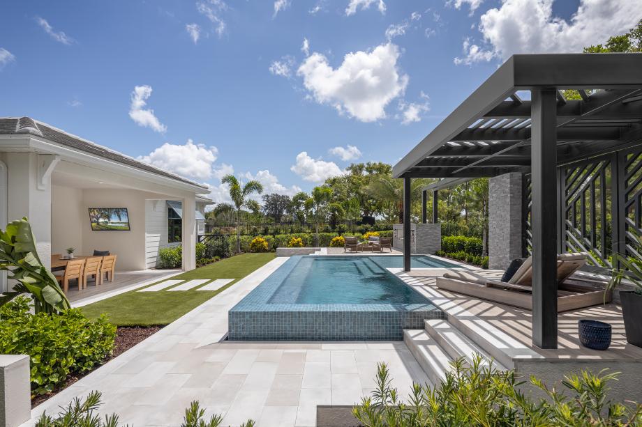 Regency at EverRange - Willow Collection