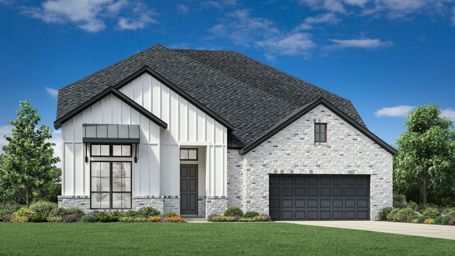 Modern Farmhouse