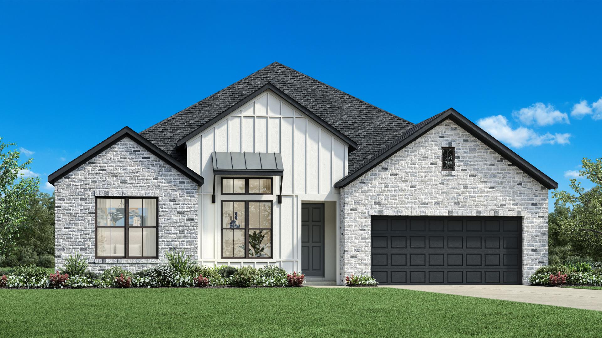 Modern Farmhouse
