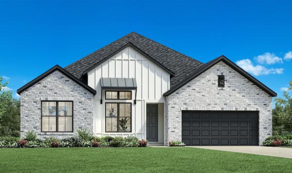 Modern Farmhouse