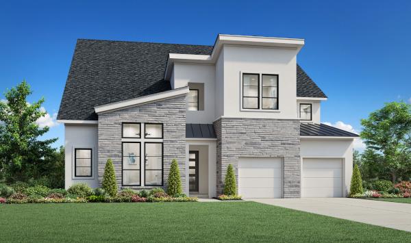 Contemporary