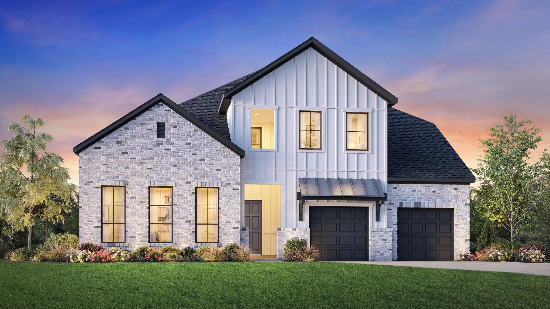 Modern Farmhouse