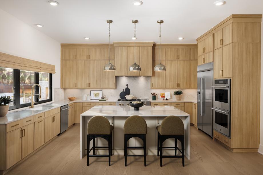 Toll Brothers - Vintage Grove