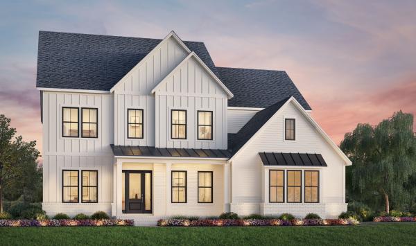 Modern Farmhouse