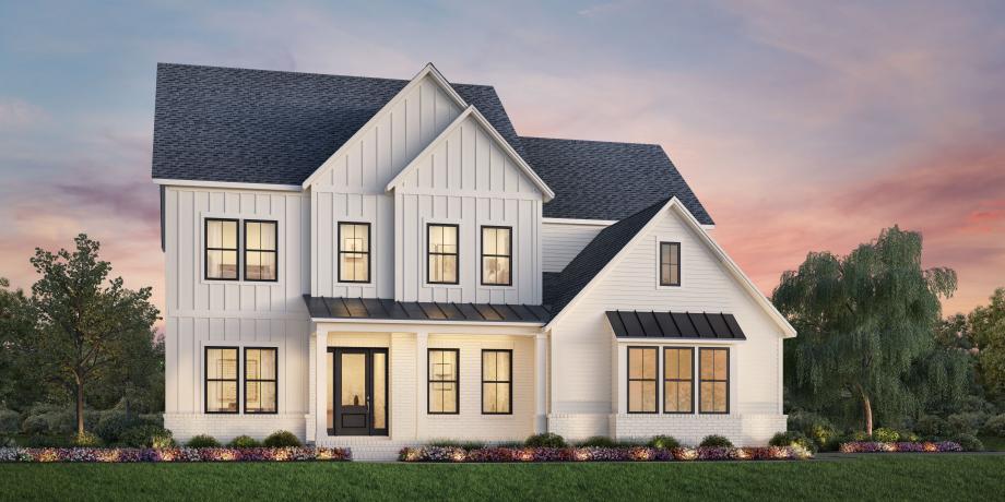 Toll Brothers - Ashdale