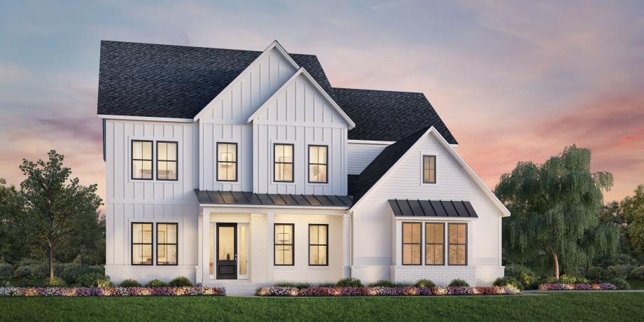 Toll Brothers - Ashdale