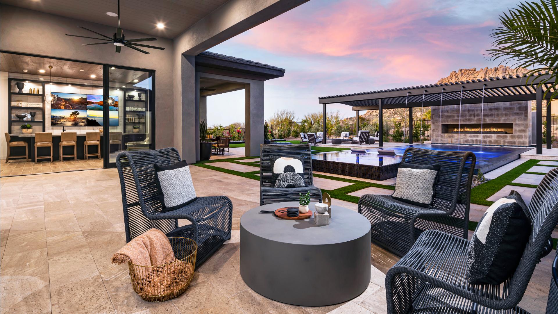 Manufactured Homes in Mesa, Arizona | Mountain View, image size:1920x1080