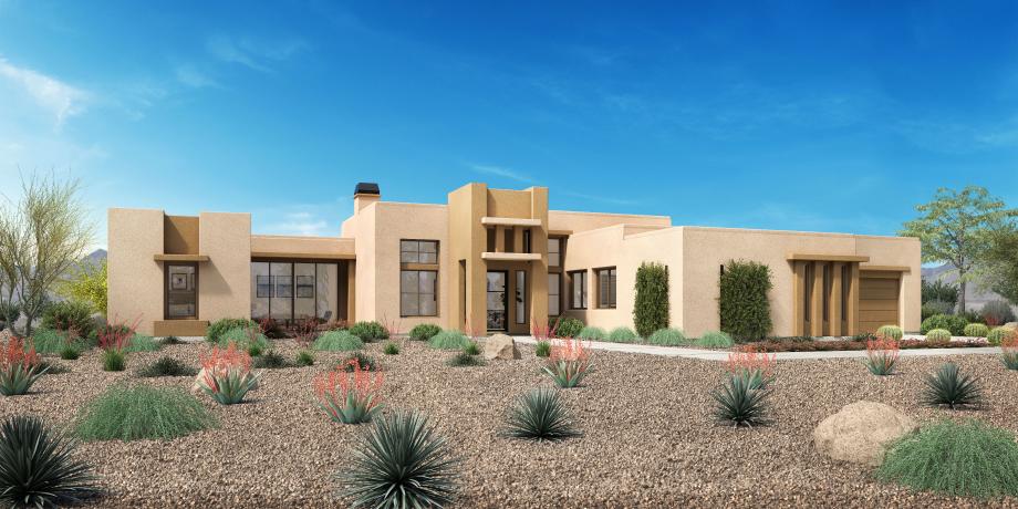 Toll Brothers - Ocotillo