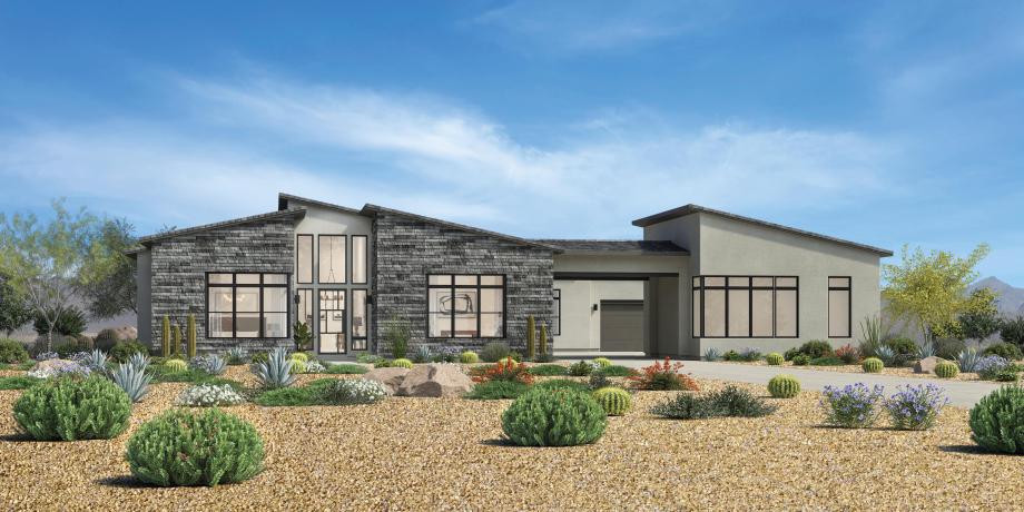 Toll Brothers - Mojave