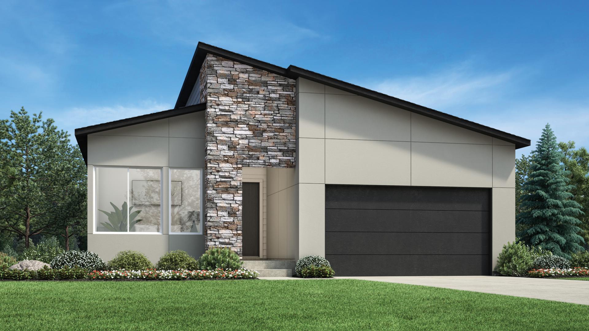 Mid-Century Modern