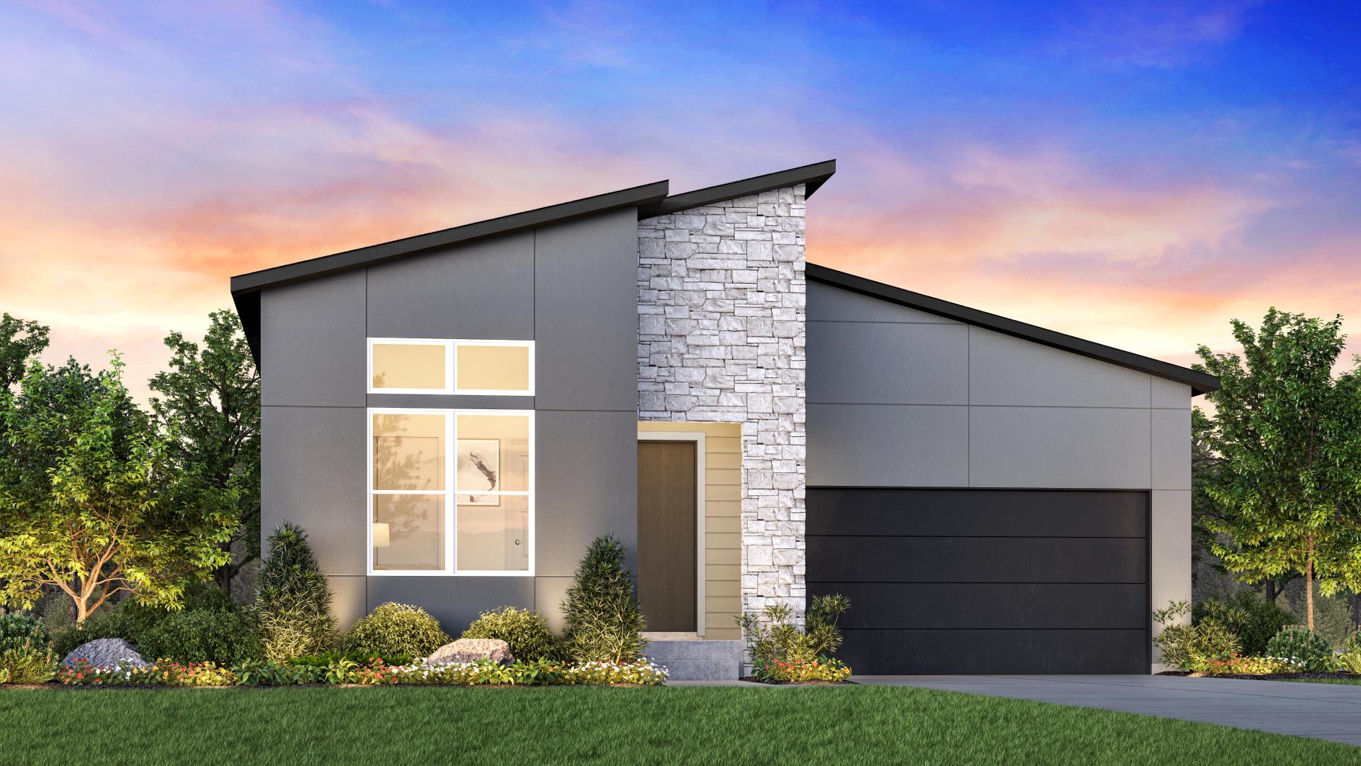 Mid-Century Modern