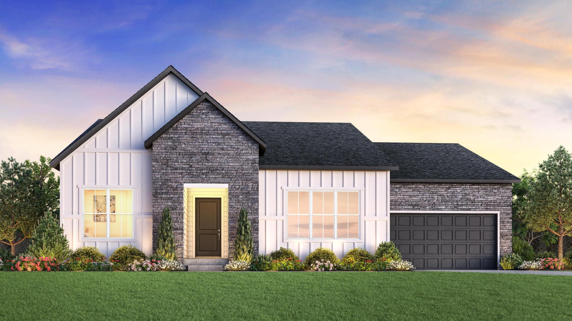 Farmhouse