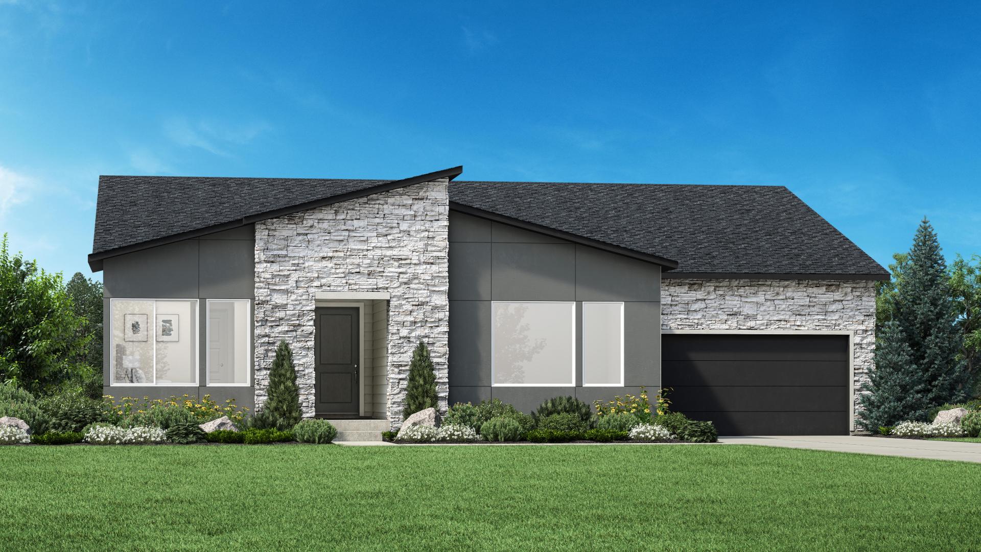 Mid-Century Modern