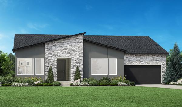 Mid-Century Modern