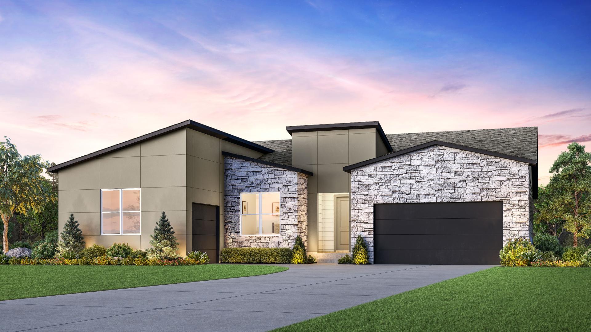 Mid-Century Modern