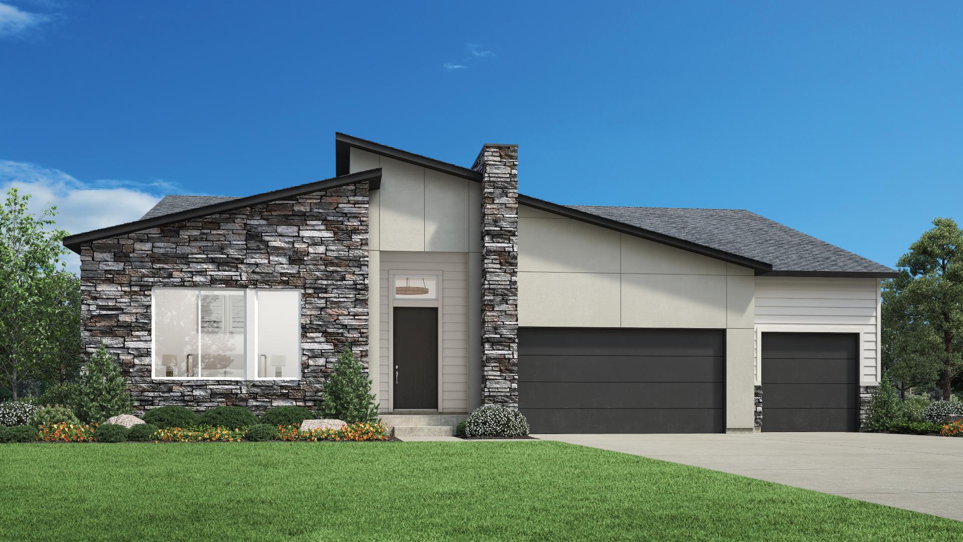 Mid-Century Modern