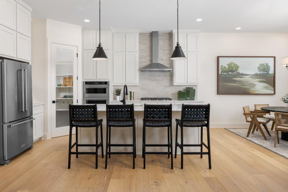 Creekbend - Ridge Collection