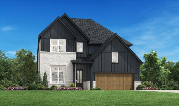 Modern Farmhouse
