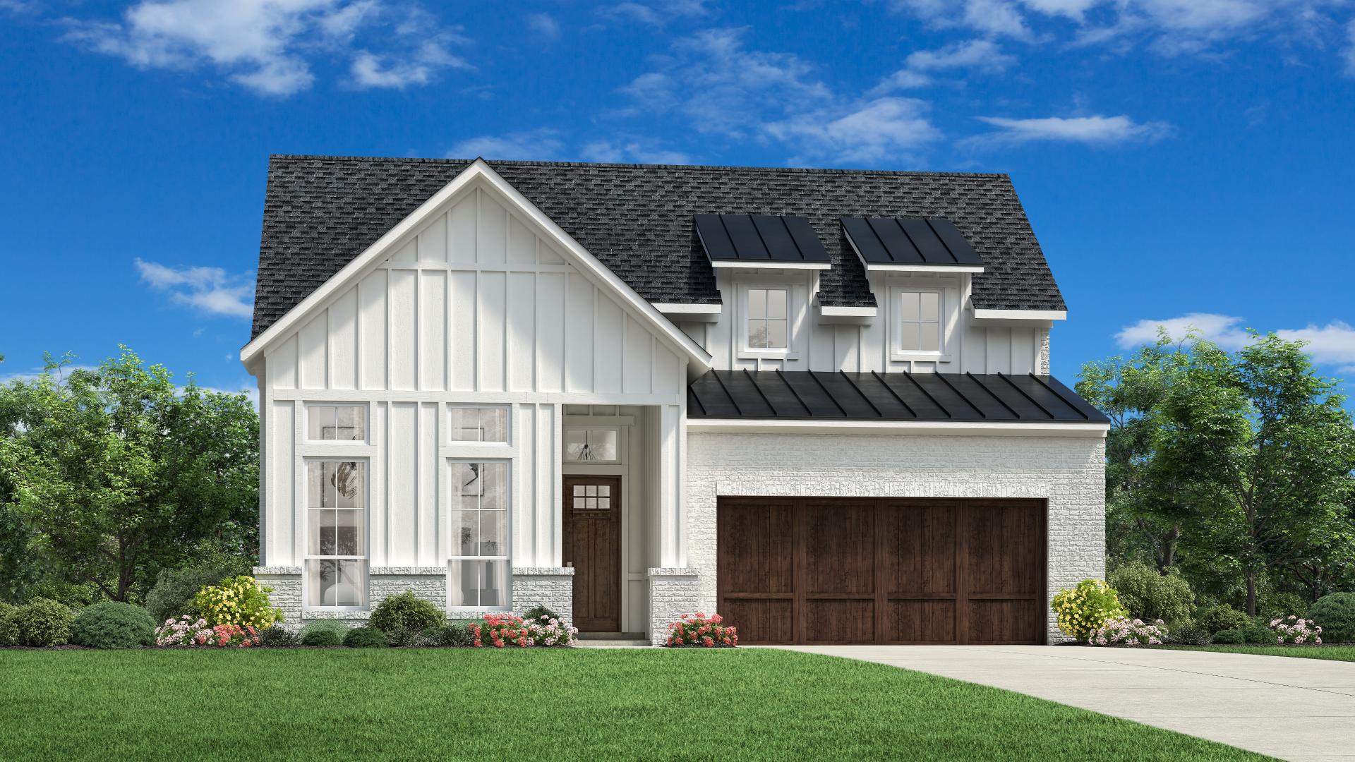 Modern Farmhouse