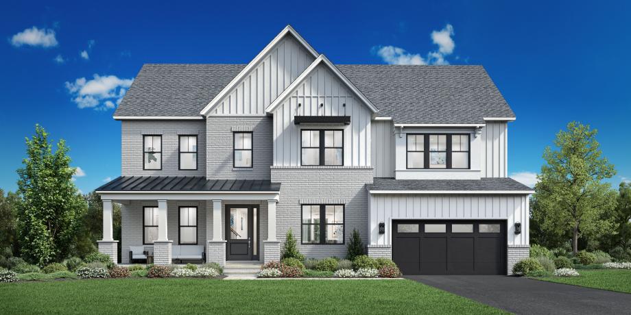 Russo Fairview