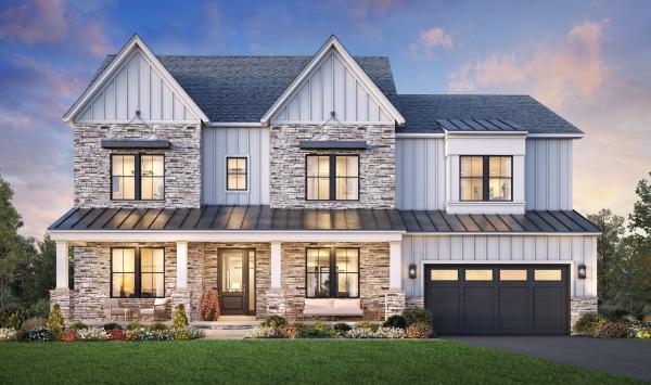 Modern Farmhouse