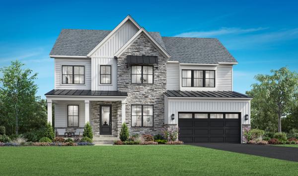 Modern Farmhouse