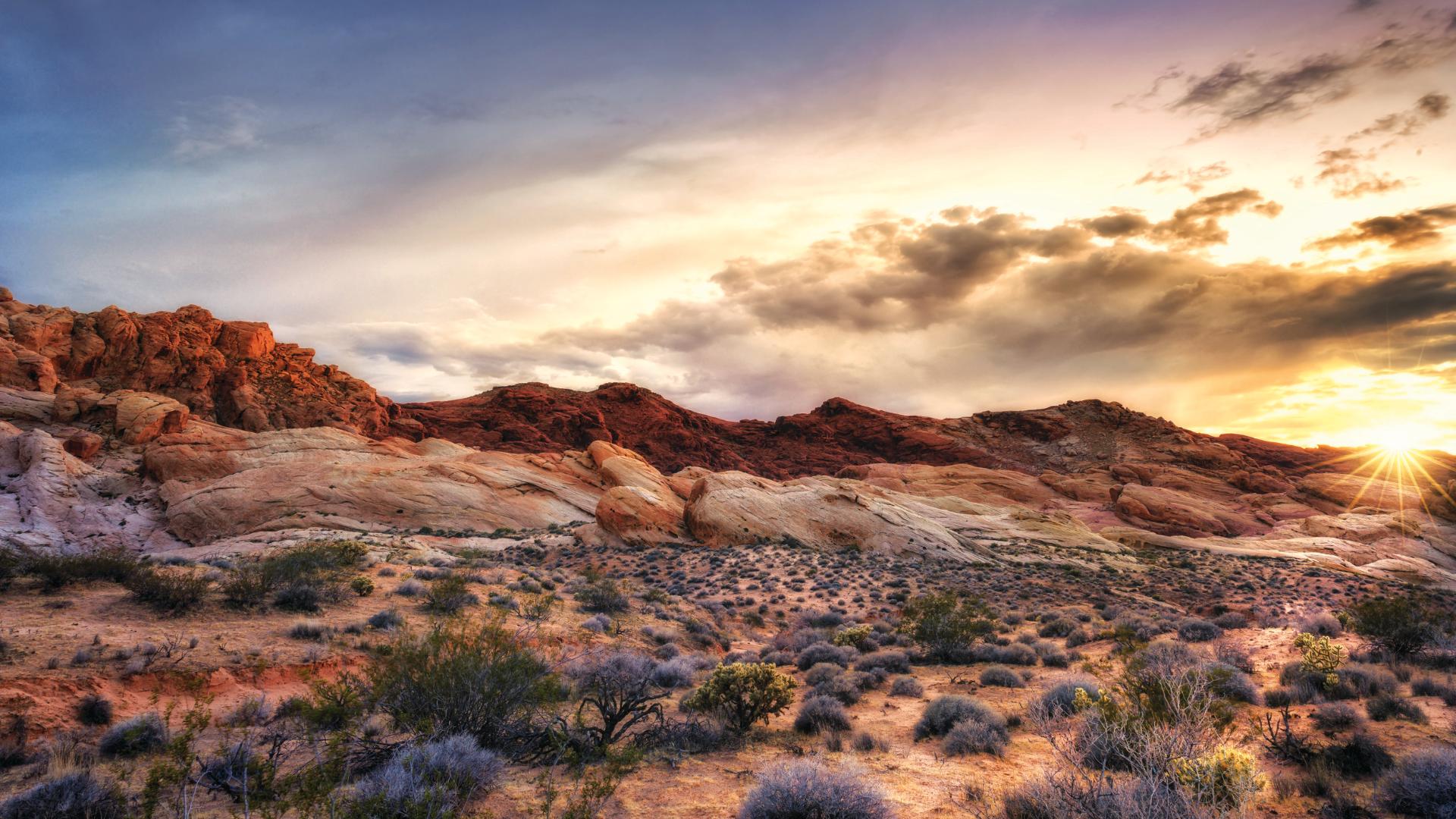 Nearby public nature preserves