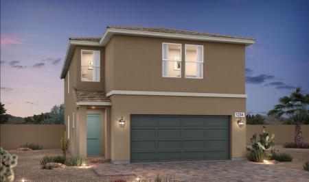 Covena Modern Prairie