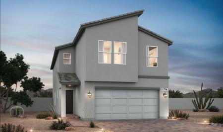 Frasera Mid-Century Modern