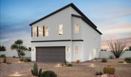 Tanglewood Mid-Century Modern