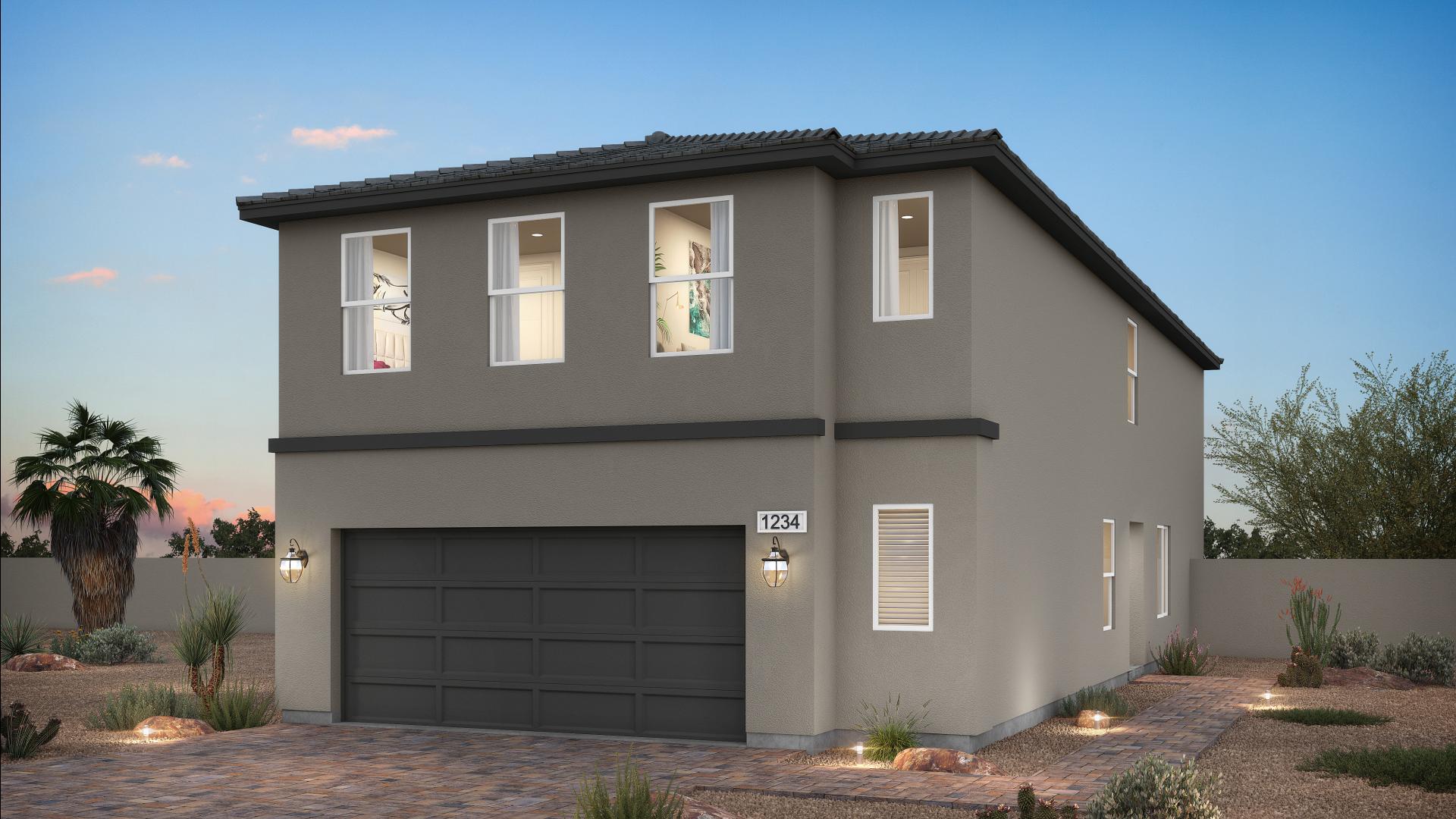 Tanglewood Modern Prairie