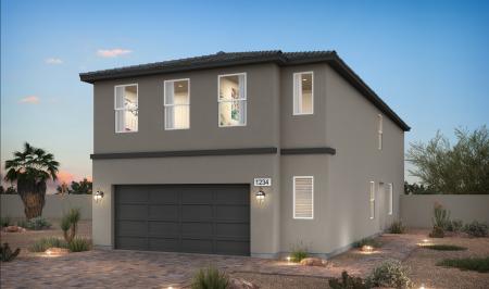 Tanglewood Modern Prairie