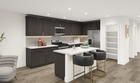 Tanglewood Modern Prairie