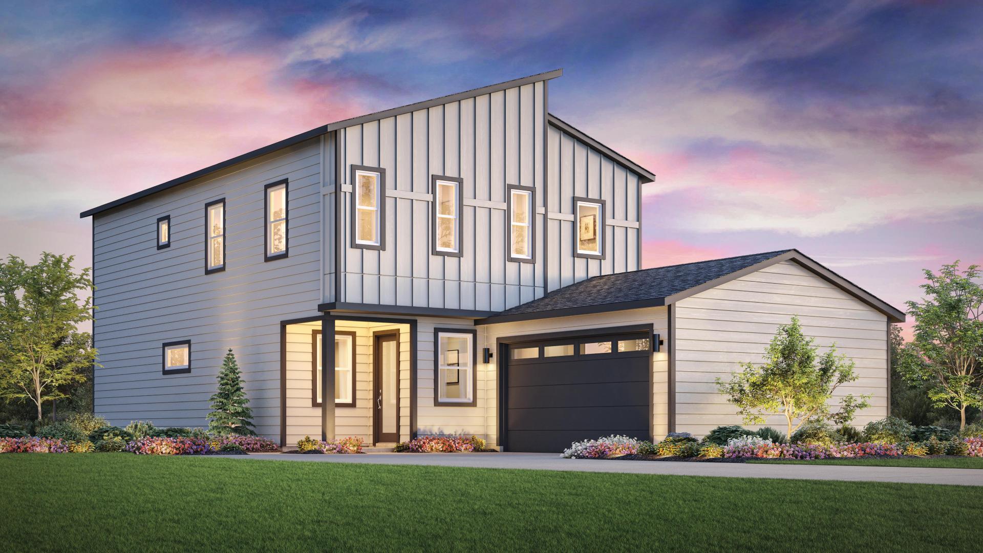 Contemporary